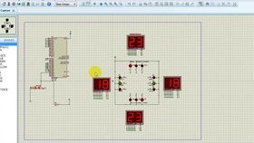 基于stm32单片机的智能交通灯红绿灯系统设计交通违章检测系统设计 lcd1602 led e18diy开发板套件20 326